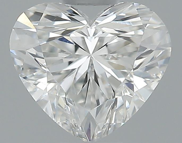 Heart 0.51 F VS2 - #1049904