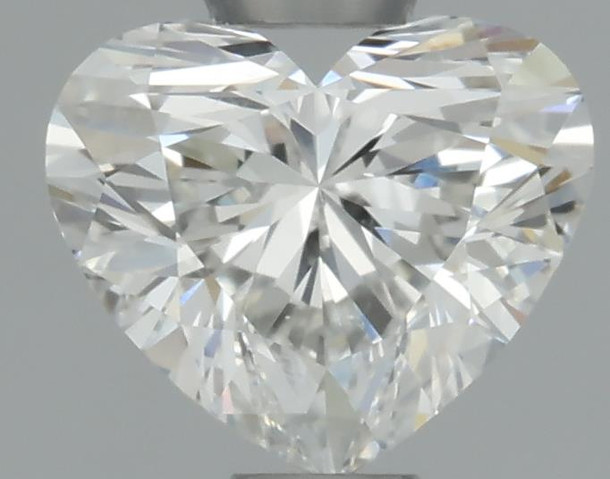 Heart 0.51 F VS2 - #1049744
