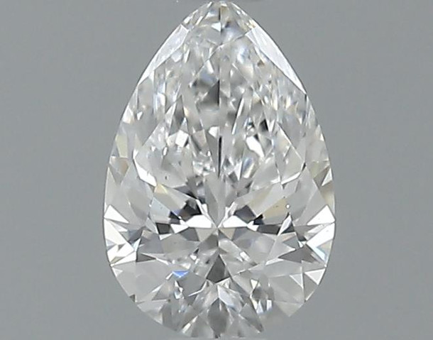 Pear 0.50 E VS2 - #1049691