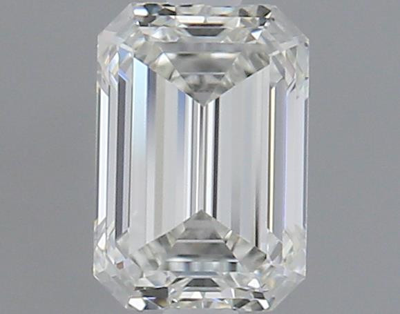 Emerald 0.51 I VVS1 - #1049658