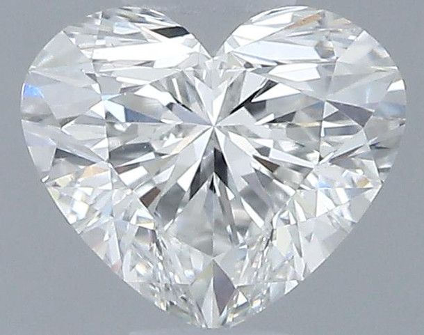 Heart 0.52 F VS2 - #1049902