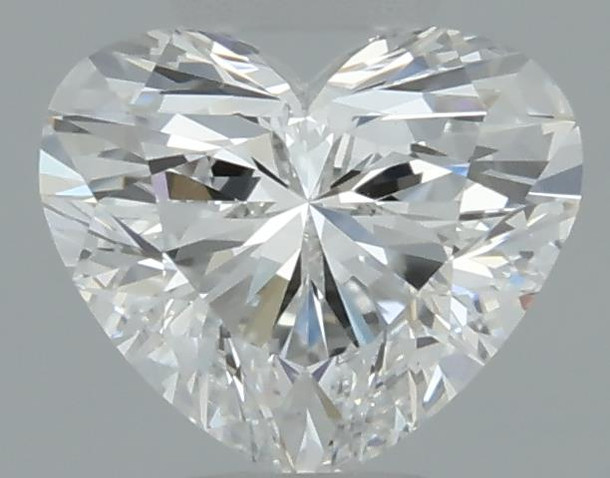Heart 0.52 F VS2 - #1049889