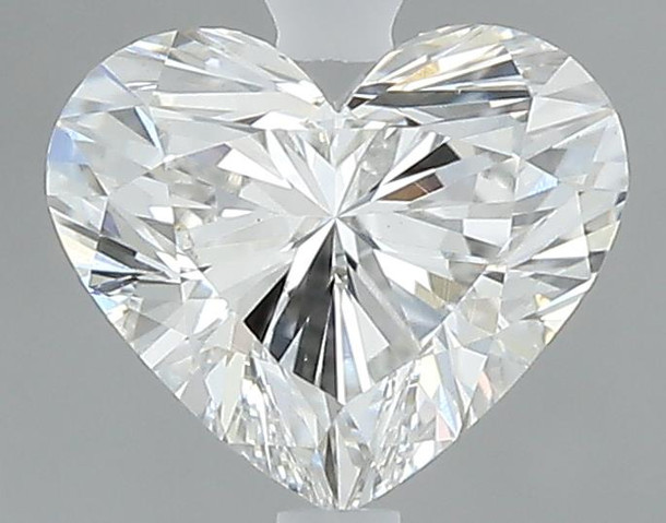 Heart 0.52 F VS2 - #1049823