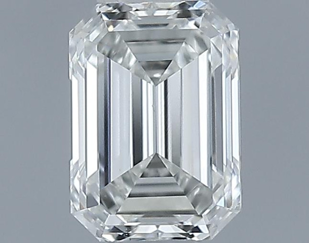 Emerald 0.55 I VS2 - #1050054