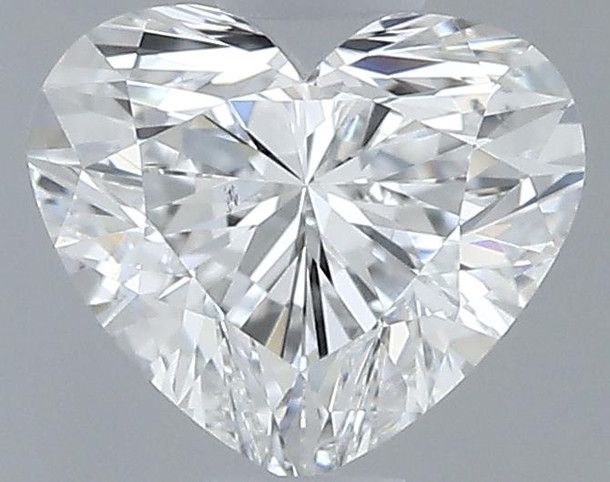 Heart 0.52 F VS2 - #1050344
