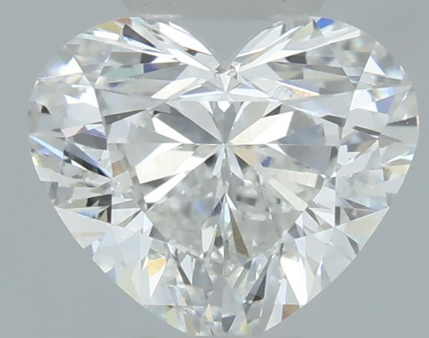 Heart 0.52 E SI1 - #1050341