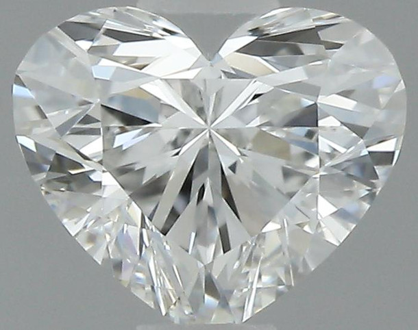 Heart 0.51 G VVS2 - #1050276