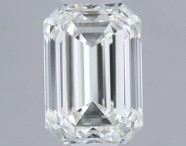 Emerald 0.60 I VVS1 - #1050061