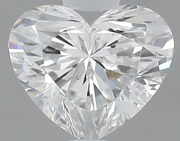 Heart 0.51 E SI1 - #1050349