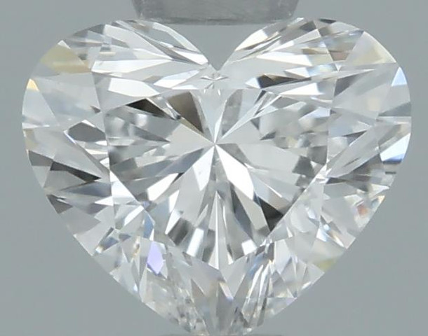 Heart 0.51 E SI1 - #1050346