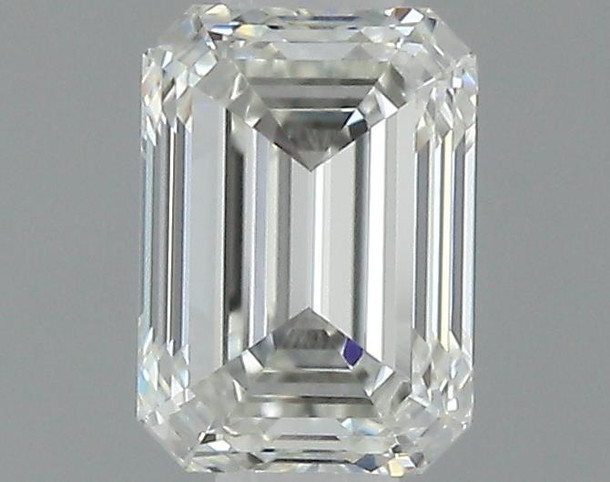 Emerald 0.52 I VVS1 - #1050217