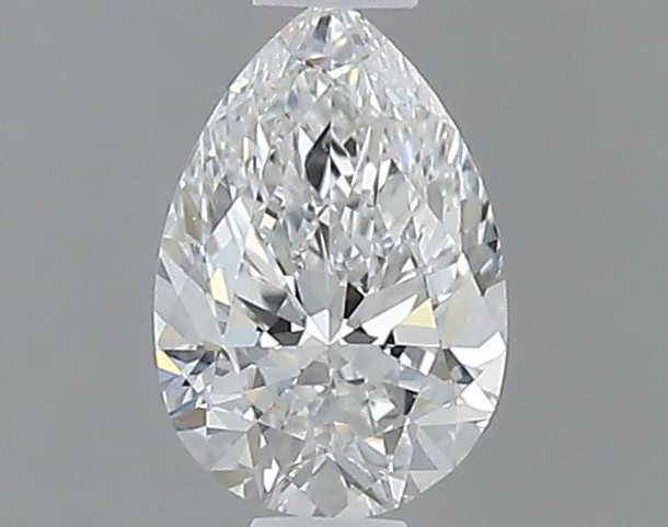 Pear 0.50 E VS2 - #1050852