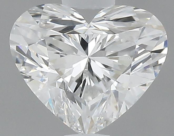 Heart 0.50 F VS2 - #1051284