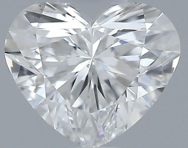 Heart 0.52 F VS2 - #1050843