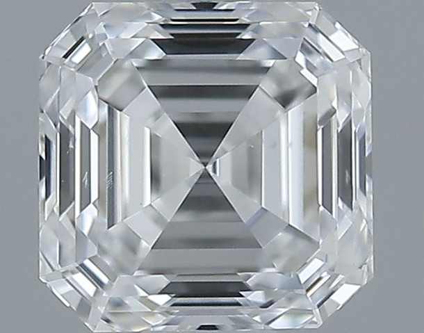 Asscher 0.50 E VS2 - #1051330