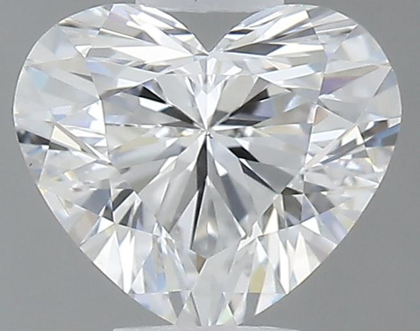 Heart 0.50 E SI1 - #1051252