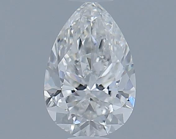 Pear 0.50 G VS2 - #1051389