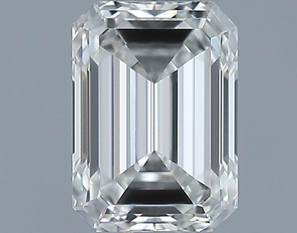 Emerald 0.60 I VVS2 - #1051612