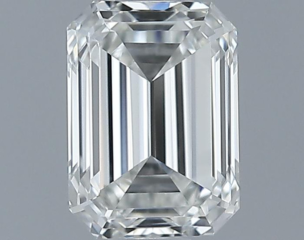 Emerald 0.60 I VVS1 - #1050765