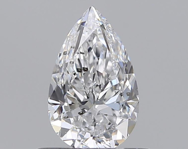 Pear 0.50 D SI2 - #1052390
