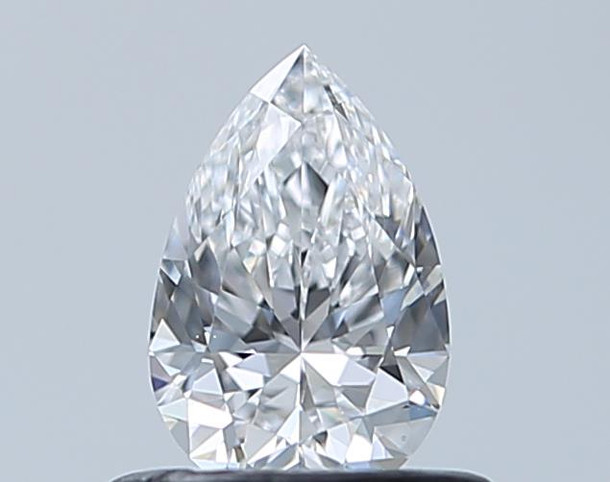 Pear 0.50 D VS1 - #1052590