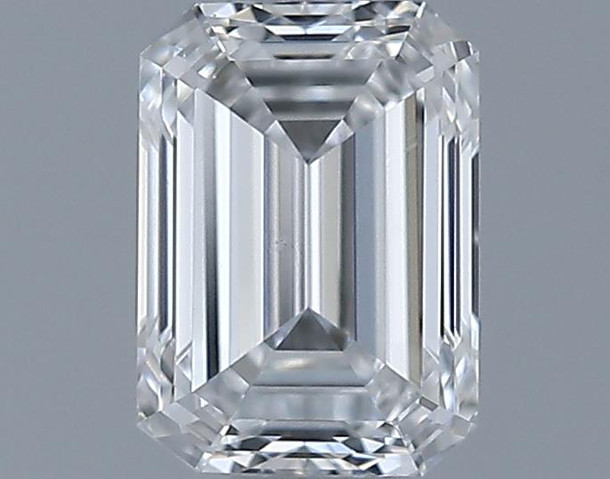 Emerald 0.51 E SI1 - #1054950
