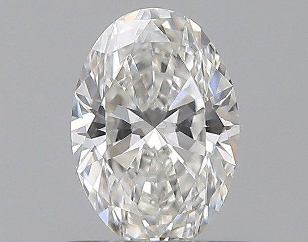Oval 0.52 G SI1 - #1055080