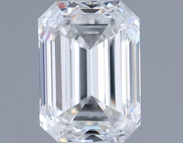 Emerald 0.50 G SI2 - #1055288