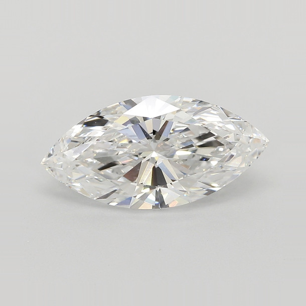 Marquise 3.06 E VS1 - #1055617 - Lab Grown