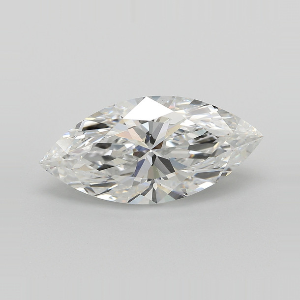 Marquise 4.07 E VS1 - #1055605 - Lab Grown