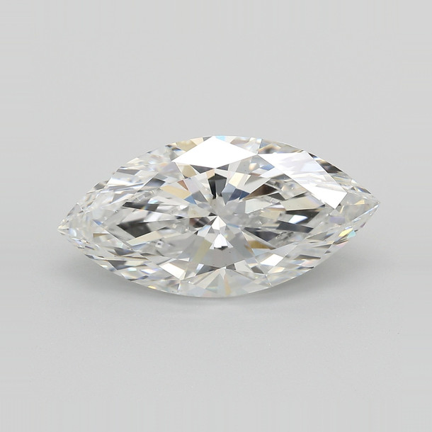 Marquise 5.07 E VS1 - #1055688 - Lab Grown