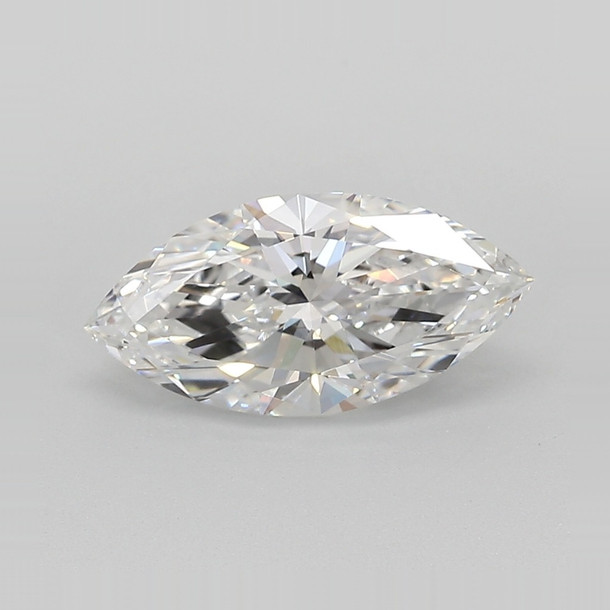 Marquise 1.58 E VVS2 - #1055651 - Lab Grown