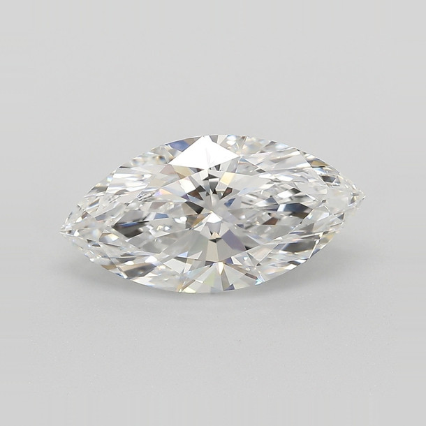 Marquise 2.53 E VVS2 - #1055744 - Lab Grown