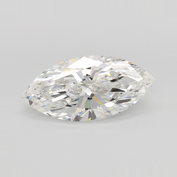 Marquise 5.05 E VS1 - #1055558 - Lab Grown