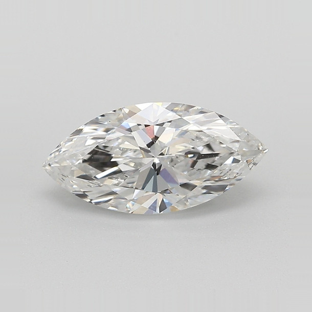 Marquise 1.53 E VS1 - #1055805 - Lab Grown