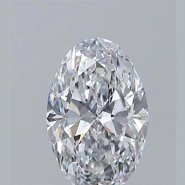 Oval 0.51 D SI2 - #1056050