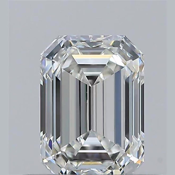Emerald 0.50 G VVS2 - #1056078