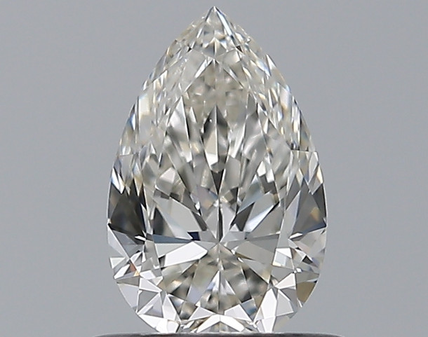 Pear 0.50 I VS1 - #1056115