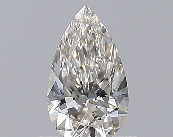 Pear 0.50 J VS1 - #1056173