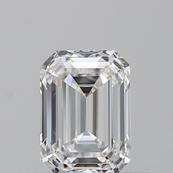 Emerald 0.54 E VVS2 - #1056909