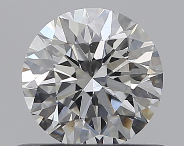 Round 0.50 G SI1 - #1058792