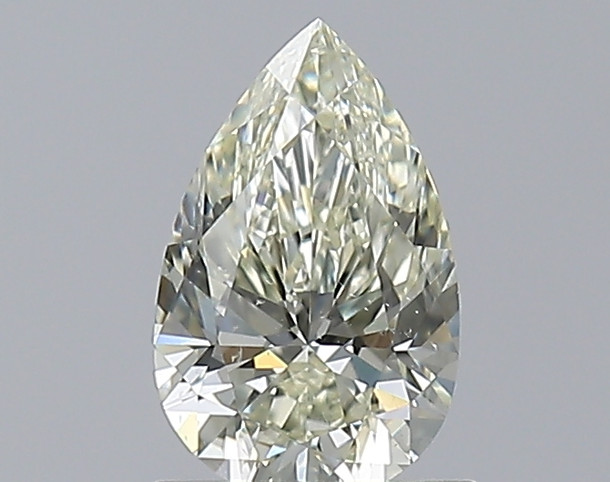 Pear 0.78 M SI1 - #1059080