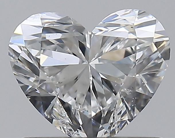 Heart 0.70 G SI1 - #1061295