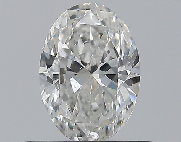 Oval 0.50 G SI2 - #1061299