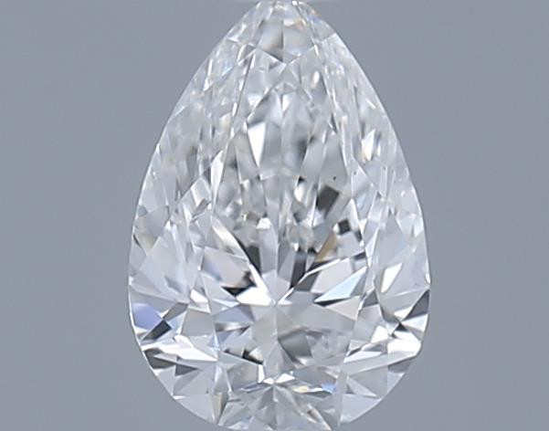 Pear 0.50 F SI1 - #1061962