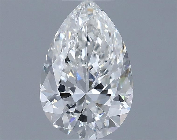 Pear 0.50 H SI1 - #1061977