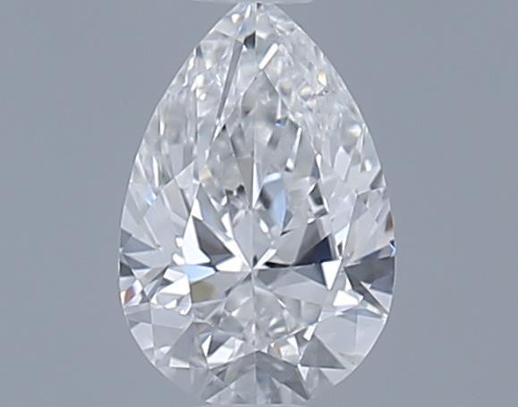 Pear 0.50 F SI1 - #1061975