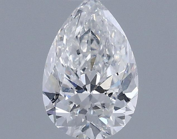 Pear 0.50 F SI1 - #1061974