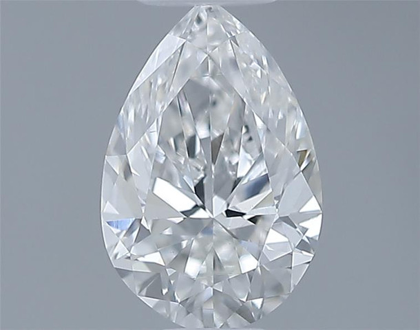 Pear 0.50 F VS2 - #1062206