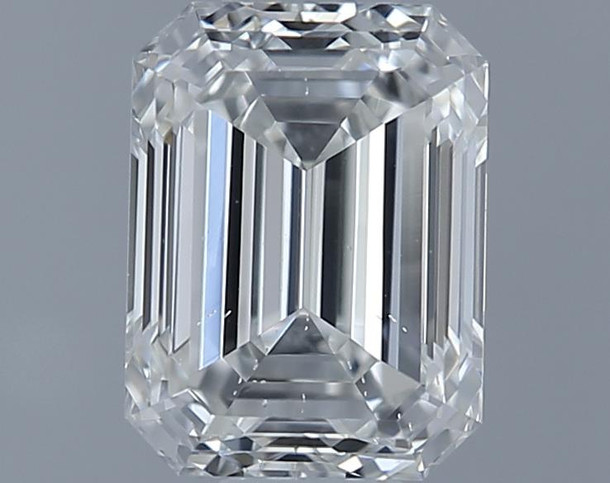 Emerald 0.71 I SI1 - #1062266